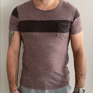 Men’s t-shirt